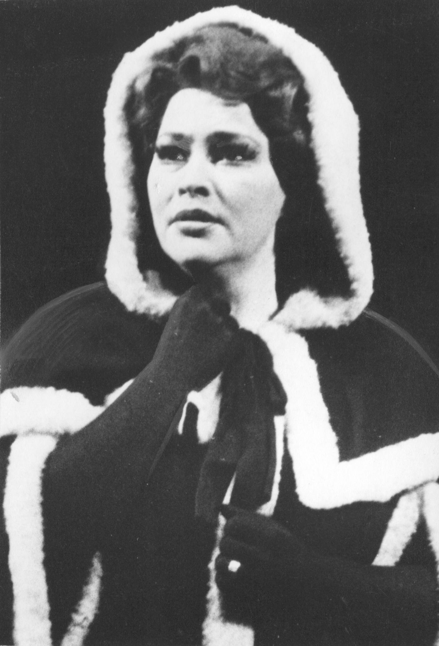 К 180-летию великого композитора. Чайковский в репертуаре НОВАТа - НОВАТ - фото №14